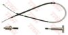 TRW GCH2431 Cable, parking brake